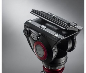 Manfrotto MVH500AH Videó fej